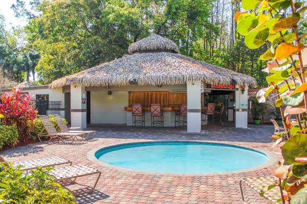 Parkway International Resort Main image